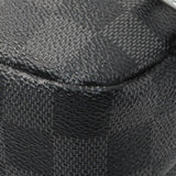 Louis Vuitton Damier Graphite Avenue Sling Handbags Louis Vuitton