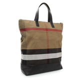 Burberry Armley Folding Messenger Handbags Burberry