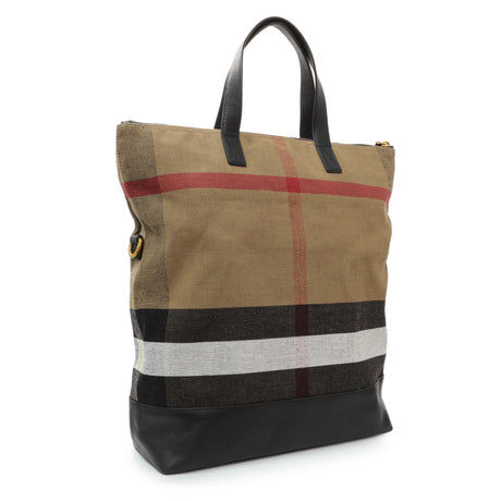 Burberry Armley Folding Messenger Handbags Burberry