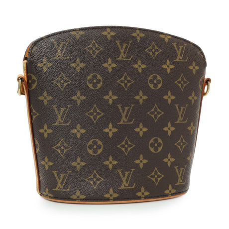 -temp- Louis Vuitton Monogram Drouot Handbags Louis Vuitton