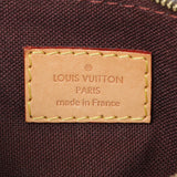 Louis Vuitton Monogram Nano Turenne Handbags Louis Vuitton