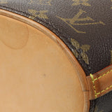 Louis Vuitton Monogram Drouot Handbags Louis Vuitton
