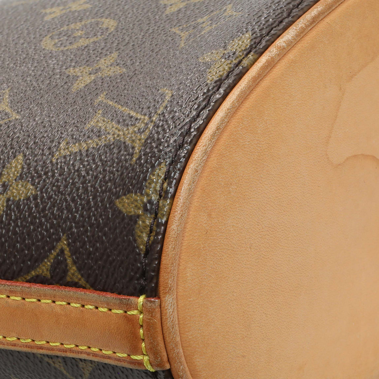 Louis Vuitton Monogram Drouot Handbags Louis Vuitton