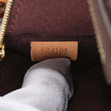 Louis Vuitton Monogram Nano Turenne Handbags Louis Vuitton