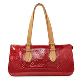 Louis Vuitton Pomme D'amour Vernis Rosewood Avenue Handbags Louis Vuitton