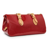 Louis Vuitton Pomme D'amour Vernis Rosewood Avenue Handbags Louis Vuitton