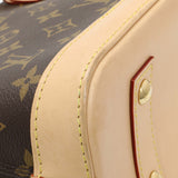 Louis Vuitton Monogram Alma BB Handbags Louis Vuitton