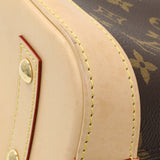 Louis Vuitton Monogram Alma BB Handbags Louis Vuitton