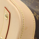 Louis Vuitton Monogram Alma BB Handbags Louis Vuitton
