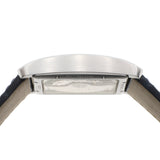 Cartier Stainless Steel Tank MC Automatic Watch WSTA0010