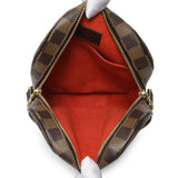 Louis Vuitton Damier Ebene Ipanema PM Handbags Louis Vuitton