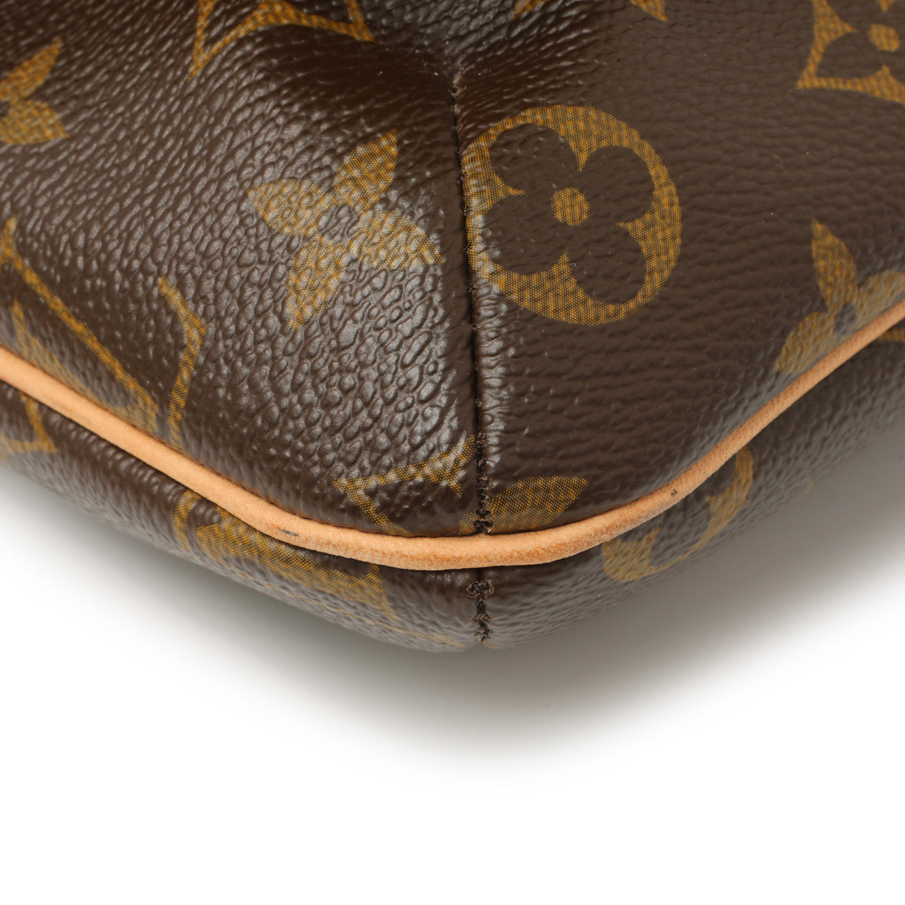 Louis Vuitton Monogram Musette Salsa Long Strap – Modaselle