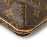 Louis Vuitton Monogram Musette Salsa Long Strap