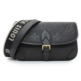 Louis Vuitton Empreinte Monogram Giant Diane Black Handbags Louis Vuitton