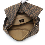 Fendi Tobacco Zucca Mama Forever Bag Handbags Fendi