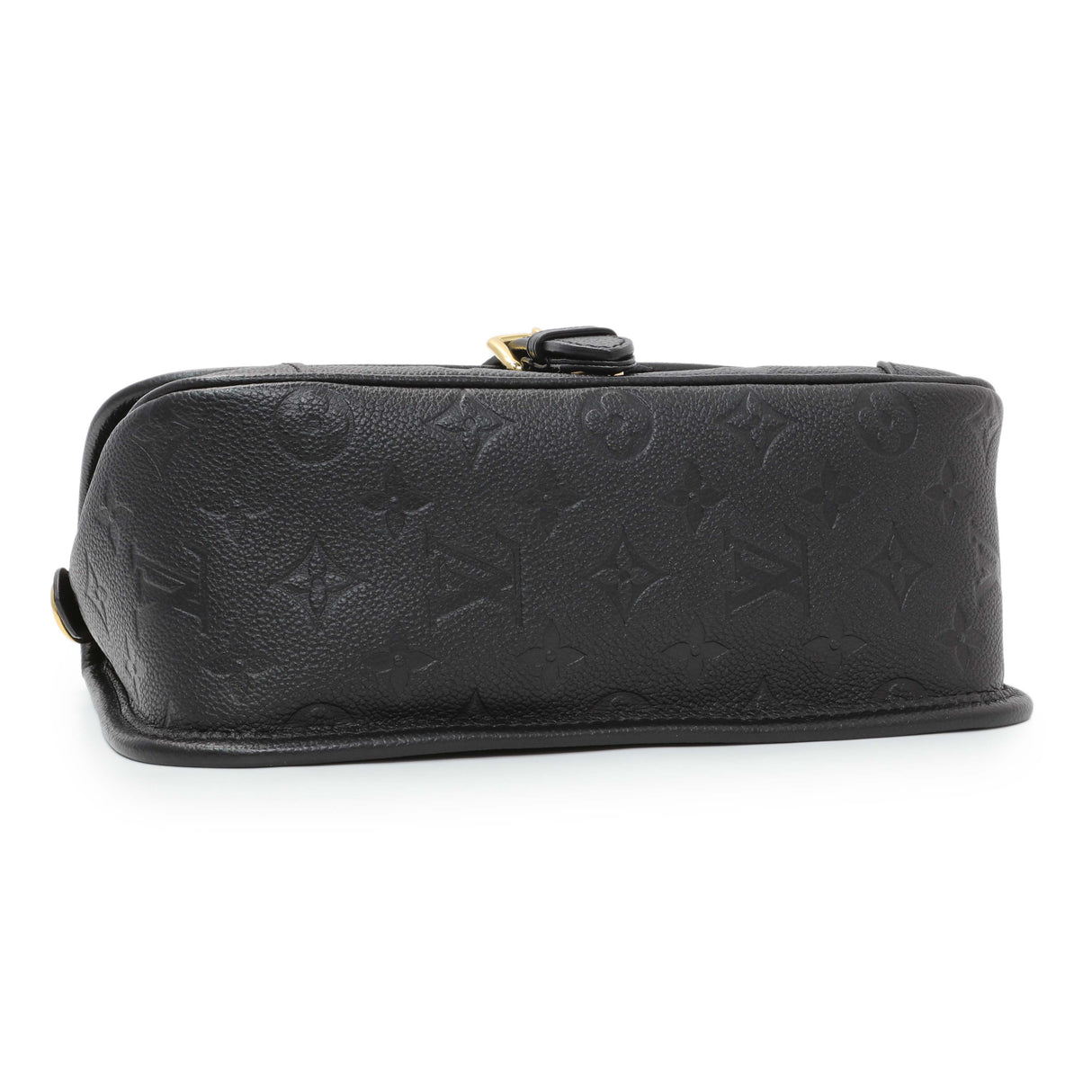 Louis Vuitton Empreinte Monogram Giant Diane Black Handbags Louis Vuitton
