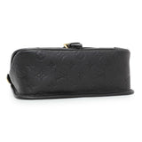 Louis Vuitton Empreinte Monogram Giant Diane Black Handbags Louis Vuitton