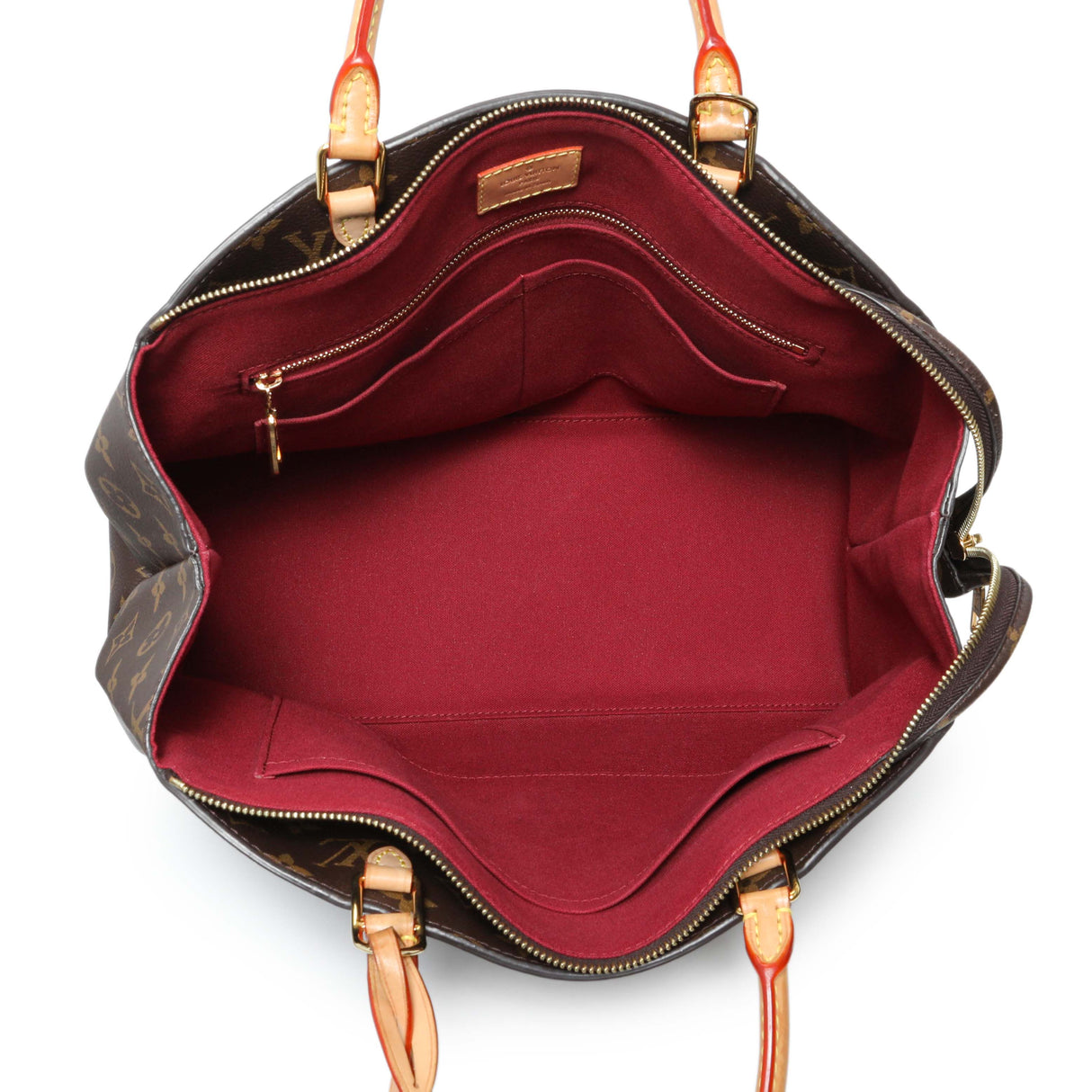 Louis Vuitton Monogram Grand Palais Handbags Louis Vuitton