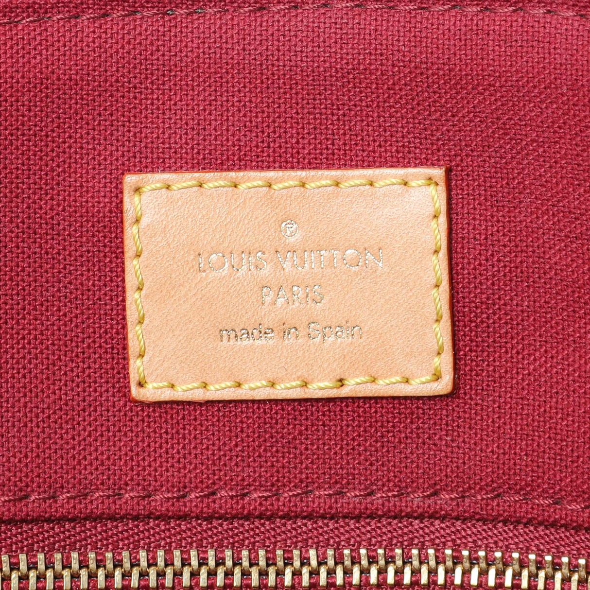 Louis Vuitton Monogram Grand Palais Handbags Louis Vuitton