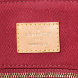 Louis Vuitton Monogram Grand Palais Handbags Louis Vuitton
