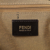 Fendi Tobacco Zucca Mama Forever Bag Handbags Fendi