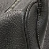 Hermes Graphite Clemence Lindy 34 Handbags Hermes