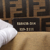 Fendi Tobacco Zucca Mama Forever Bag Handbags Fendi