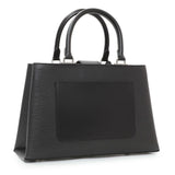 Louis Vuitton Black Epi Kleber PM Handbags Louis Vuitton