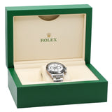 Rolex Stainless Steel 'Panda' Cosmograph Daytona 116500 Watches Rolex