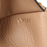 Louis Vuitton Beige Empreinte Zoe Wallet Accessories Louis Vuitton