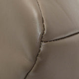 Chloe Grey Calfskin Juana Shoulder Bag Handbags Chloe