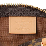 Louis Vuitton Monogram Nano Speedy Handbags Louis Vuitton