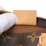 Louis Vuitton Monogram Nano Speedy Handbags Louis Vuitton