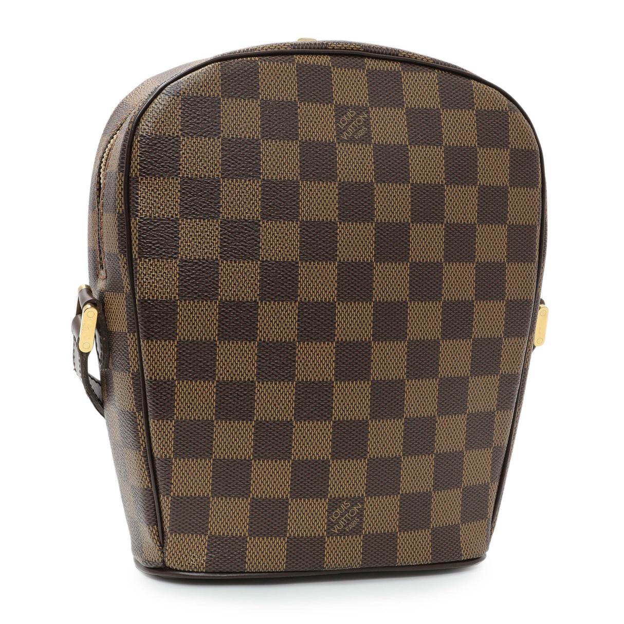 Louis Vuitton Damier Ebene Ipanema PM Handbags Louis Vuitton