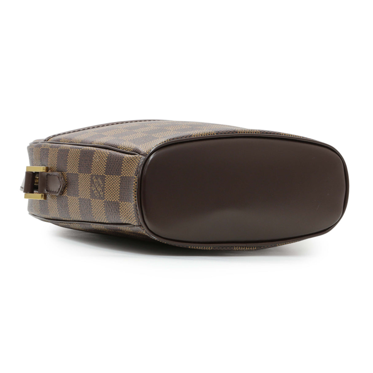 Louis Vuitton Damier Ebene Ipanema PM Handbags Louis Vuitton