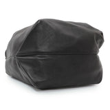 Saint Laurent Black Lambskin Teddy Bucket Bag Handbags Saint Laurent