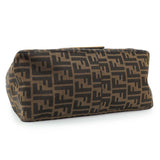 Fendi Tobacco Zucca Mama Forever Bag Handbags Fendi
