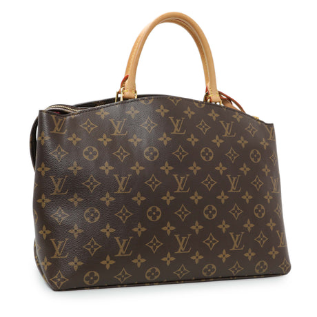 Louis Vuitton Monogram Grand Palais Handbags Louis Vuitton