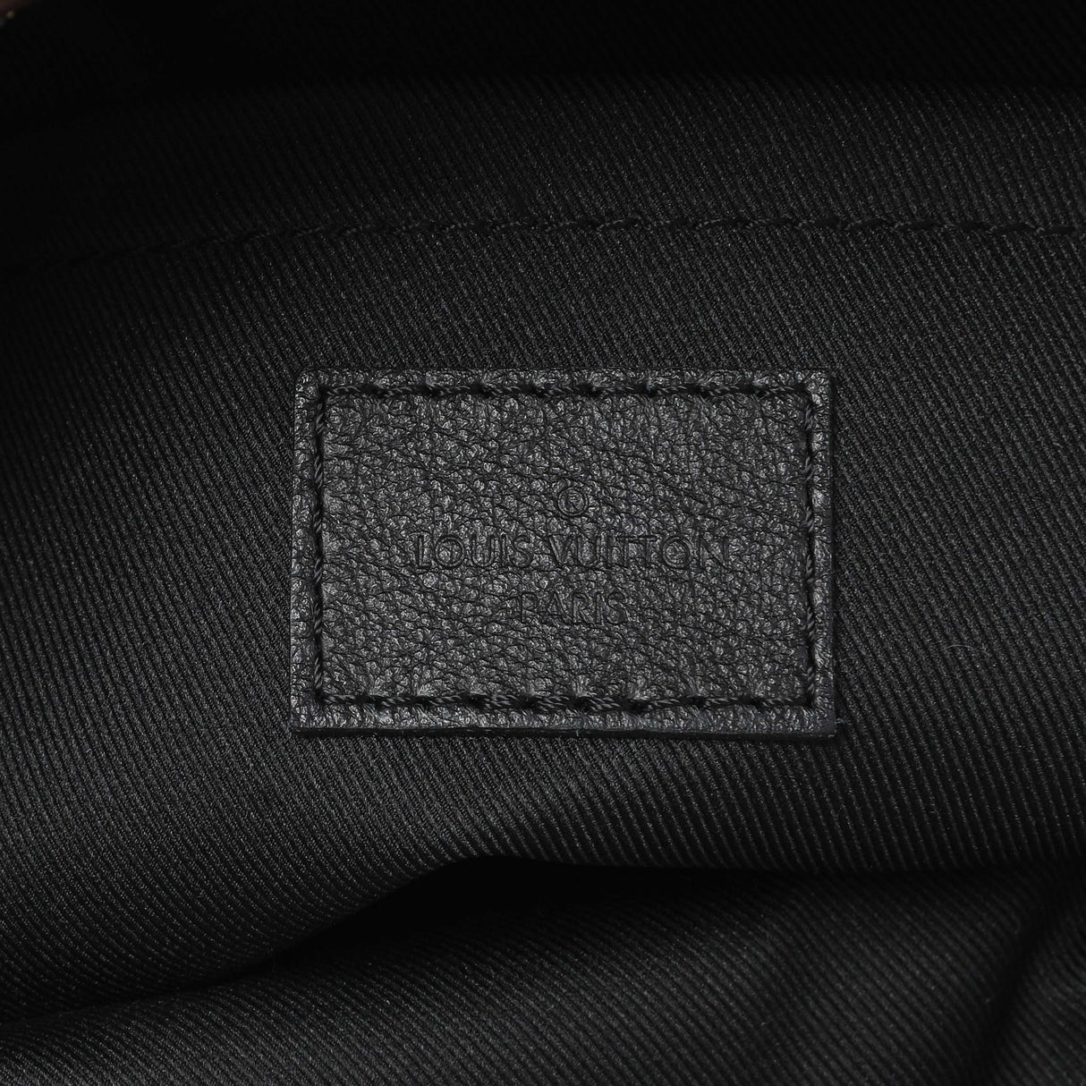 Louis Vuitton Monogram Palm Springs Backpack Mini Handbags Louis Vuitton