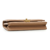 Chanel Caramel 19 Wallet on Chain Handbags Chanel