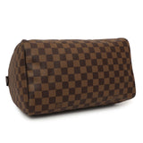 Louis Vuitton Damier Ebene Speedy 30