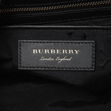 Burberry Mauve Nylon Medium Rucksack Backpack Handbags Burberry