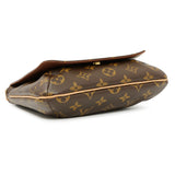 Louis Vuitton Monogram Musette Salsa Long Strap