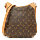 Louis Vuitton Monogram Odeon PM