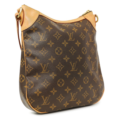 Louis Vuitton Monogram Odeon PM