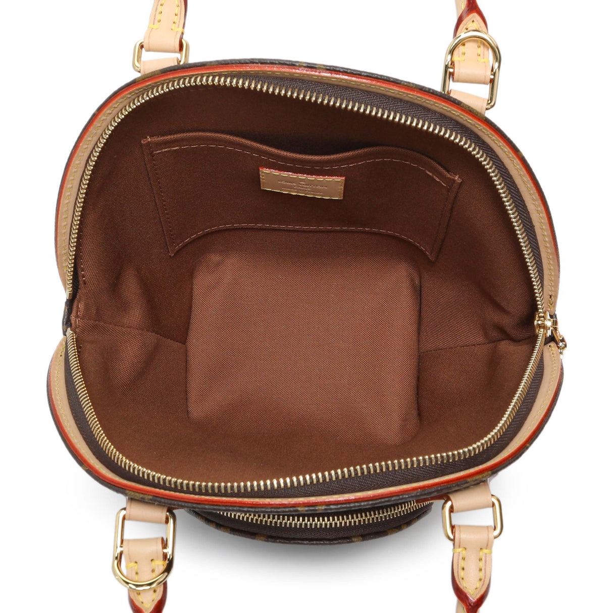 Louis Vuitton Monogram Ellipse PM NM Handbags Louis Vuitton