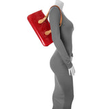 Louis Vuitton Pomme D'amour Vernis Rosewood Avenue Handbags Louis Vuitton