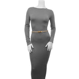 Hermes Etoupe Epsom Kelly Belt