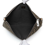 Fendi Jacquard FF 1974 After Shoulder Bag Handbags Fendi