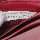 Bottega Veneta Smooth Calfskin Cardholder Accessories Bottega Veneta